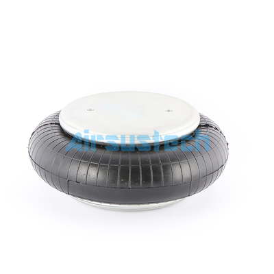 Cross Contitech FS200-10 Phoenix SP1B12 G3/4 Airbag en caoutchouc avec entrée d'air
