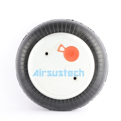 Cross Contitech FS200-10 Phoenix SP1B12 G3/4 Airbag en caoutchouc avec entrée d'air