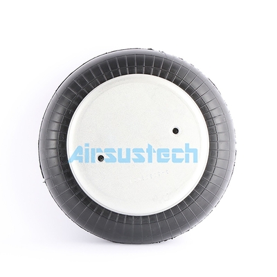 Cross Contitech FS200-10 Phoenix SP1B12 G3/4 Airbag en caoutchouc avec entrée d'air
