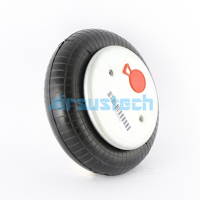 Cross Contitech FS200-10 Phoenix SP1B12 G3/4 Airbag en caoutchouc avec entrée d'air