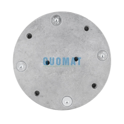 Soufflet pneumatique à double convolution Norgren PM/31062 6''X2 Ressort pneumatique compact