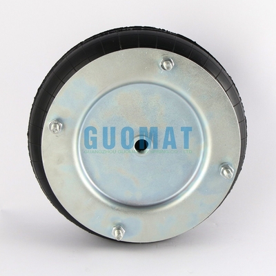 Le ballon à air rempli de gaz W01-R58-4060