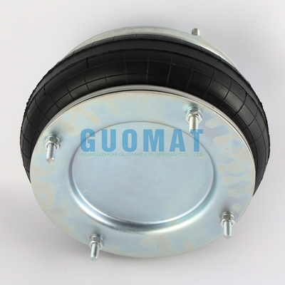 Le ballon à air rempli de gaz W01-R58-4060
