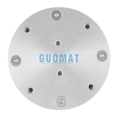 6''X1 Air Spring en caoutchouc à bascule PM/31061 Norgren Airbags à suspension W01R584078
