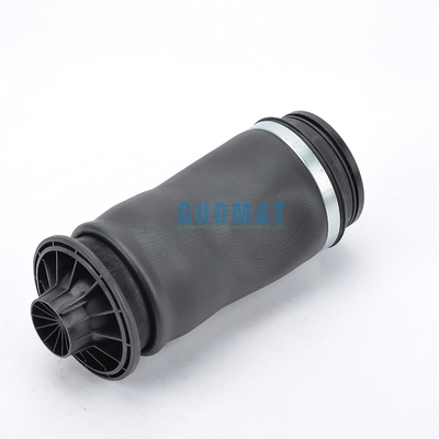 Mercedes W164 GL-CLASS Kit de suspension pneumatique Suspension pneumatique 1643200625 Airbag arrière