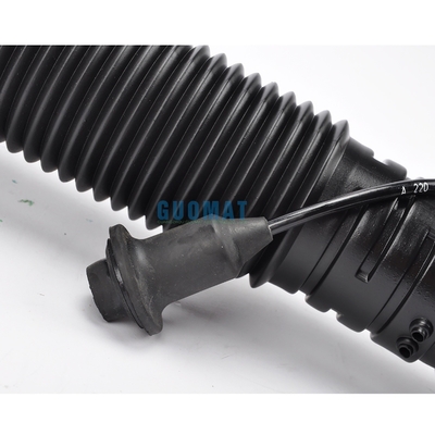 2000-2006 Mercedes-Benz Classe S350 S43 S500 S55 AMG Suspension pneumatique au ressort 2203205013