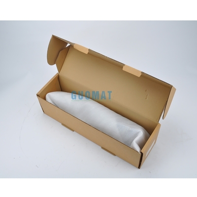 BMW X5 E53 Suspension pneumatique à ressort / pièces de suspension BMW 37116761444