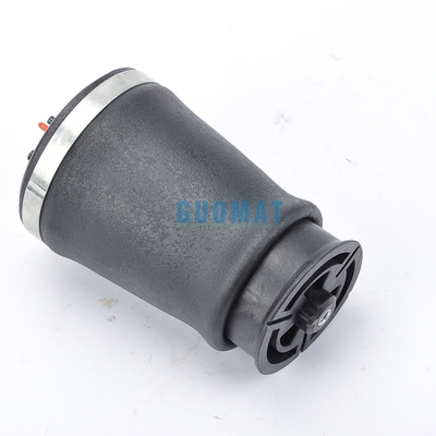 À l'arrière gauche, sac de ressort 37121094613 BMW 5 Touring E39 Air Shock 37121095081
