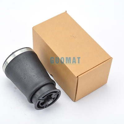 À l'arrière gauche, sac de ressort 37121094613 BMW 5 Touring E39 Air Shock 37121095081