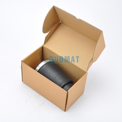 À l'arrière gauche, sac de ressort 37121094613 BMW 5 Touring E39 Air Shock 37121095081
