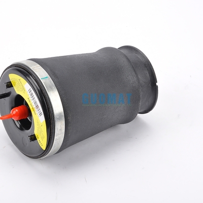 À l'arrière gauche, sac de ressort 37121094613 BMW 5 Touring E39 Air Shock 37121095081
