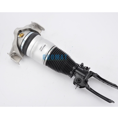 Audi Q7 Air suspension printemps 7L8616039d Pl71 7L6616039 7L6616039e Avant à gauche