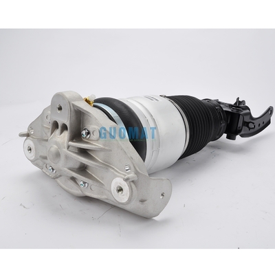 Audi Q7 Air suspension printemps 7L8616039d Pl71 7L6616039 7L6616039e Avant à gauche