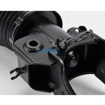 Audi Q7 Air suspension printemps 7L8616039d Pl71 7L6616039 7L6616039e Avant à gauche