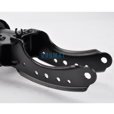 Audi Q7 Air suspension printemps 7L8616039d Pl71 7L6616039 7L6616039e Avant à gauche