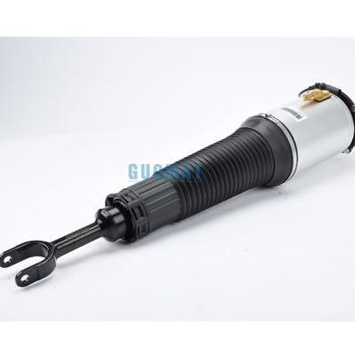 4E0616040T Suspension pneumatique Vibration de ressort Pour Audi 8 / S8 D3 Frontale droite