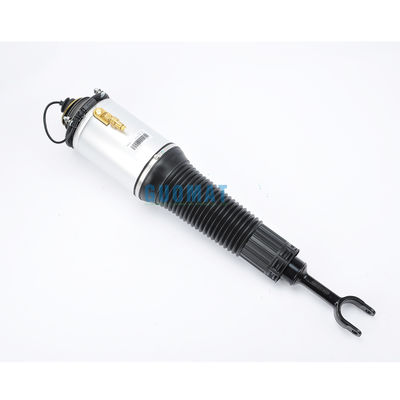 4E0616040T Suspension pneumatique Vibration de ressort Pour Audi 8 / S8 D3 Frontale droite