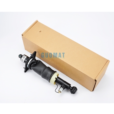 Suspension aérienne arrière droite à ressort A6 Air Spring Strut 4Z7616052A pour Audi Allroad A6 4B C5
