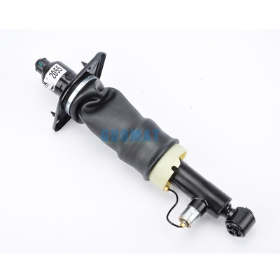 Suspension aérienne arrière droite à ressort A6 Air Spring Strut 4Z7616052A pour Audi Allroad A6 4B C5