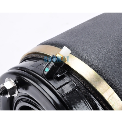 Air Spring Strut Rnb000740 avant à droite pour le Range Rover L322, Mk-III, Vogue 2003-2005
