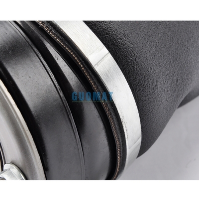 RNB000750 Air Spring Range Rover l322 Suspension avant gauche complète Air Strut Suspension aérienne