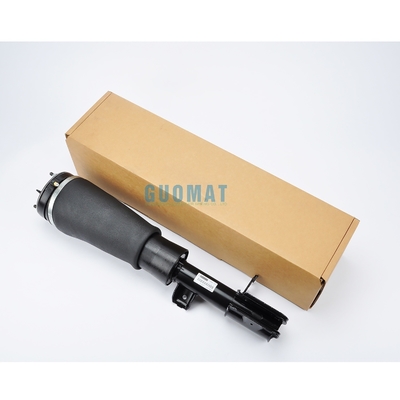 RNB000750 Air Spring Range Rover l322 Suspension avant gauche complète Air Strut Suspension aérienne