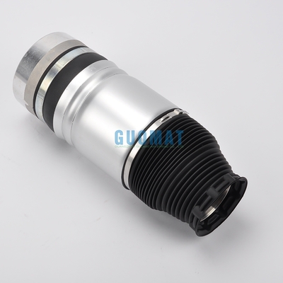 Air Shocks 7L6616020D Suspension arrière droite Sacs à ressorts pneumatiques VW Touareg 7LA 7L6 7L7