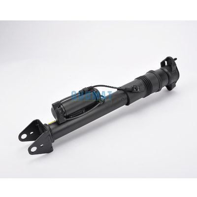 Le système de détection des chocs arrière A2513202131 Mercedes Benz Classe R W251 Suspension pneumatique A2513200631