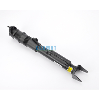 Le système de détection des chocs arrière A2513202131 Mercedes Benz Classe R W251 Suspension pneumatique A2513200631