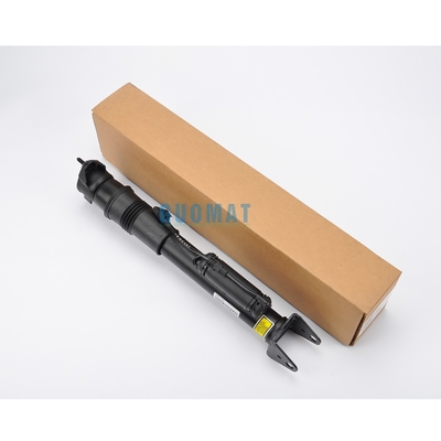 Le système de détection des chocs arrière A2513202131 Mercedes Benz Classe R W251 Suspension pneumatique A2513200631
