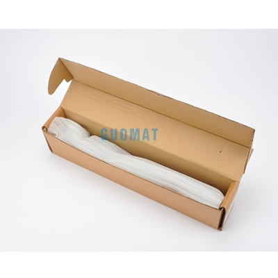 Le système de détection des chocs arrière A2513202131 Mercedes Benz Classe R W251 Suspension pneumatique A2513200631