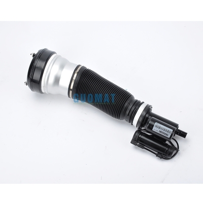 Mercedes Classe S W220 Air Strut avant gauche A2203202138 Remplacement de la suspension absorbeur de choc