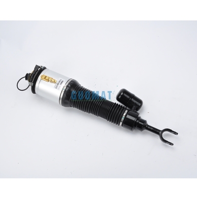 Amortisseurs pneumatiques en caoutchouc naturel 3W5616039C Amortisseur pneumatique Gt pour Bentley avant gauche 3W0 616 039