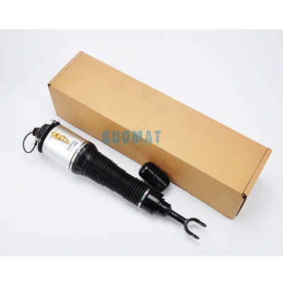 Amortisseurs pneumatiques en caoutchouc naturel 3W5616039C Amortisseur pneumatique Gt pour Bentley avant gauche 3W0 616 039