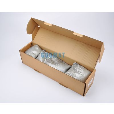 3W5616002D Sacs pneumatiques de suspension arrière droite 3W0616002 Amortisseur pneumatique BENTLEY