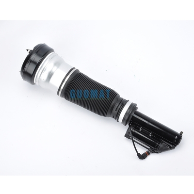 Suspension pneumatique avant W220 Mercedes, amortisseur pneumatique 2203202438 pour Benz 1998-2006
