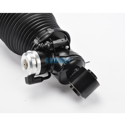 Audi Q7 Suspension aérienne arrière droite à ressort 4L0616020 7L8616020 Composants de remplacement