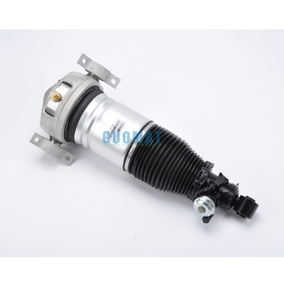 Audi Q7 Suspension aérienne arrière droite à ressort 4L0616020 7L8616020 Composants de remplacement