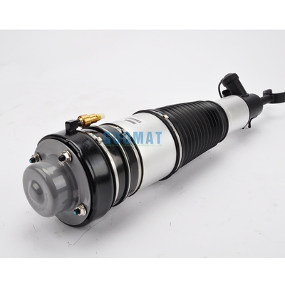 La suspension pneumatique à ressort 4F0616040 pour Audi A6 C6 4f S6 4F0616040Q avant droite
