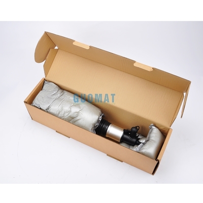 La suspension pneumatique à ressort 4F0616040 pour Audi A6 C6 4f S6 4F0616040Q avant droite