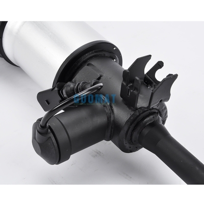 La suspension pneumatique à ressort 4F0616040 pour Audi A6 C6 4f S6 4F0616040Q avant droite