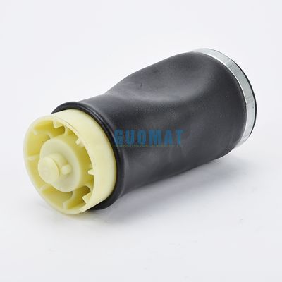 Sacs de suspension pneumatique BMW Pièces de suspension pneumatique pour 00-06 X5 E53 À l'arrière gauche 37126750355