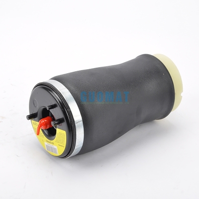 Kit de suspension aérienne 37126750356 Pour BMW X5 E53 Sport Sacs de suspension aérienne arrière droite