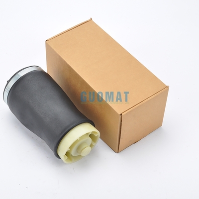 Kit de suspension aérienne 37126750356 Pour BMW X5 E53 Sport Sacs de suspension aérienne arrière droite