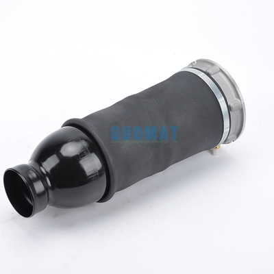 Sacs à ressorts à suspension pneumatique 4Z7616051D 4Z7616051B pour Audi A6 / C5 4B avant gauche ou droite