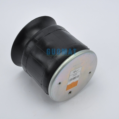 Ressort pneumatique de suspension pneumatique pour pièces automobiles Contitech 6705NP01 W01M586251 rempli de gaz