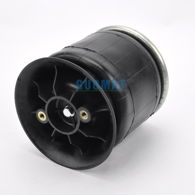 Ressort pneumatique de suspension pneumatique pour pièces automobiles Contitech 6705NP01 W01M586251 rempli de gaz