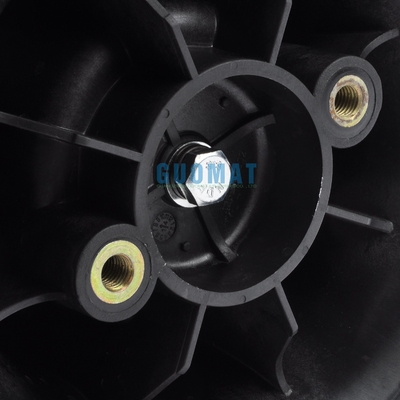 Ressort pneumatique de suspension pneumatique pour pièces automobiles Contitech 6705NP01 W01M586251 rempli de gaz