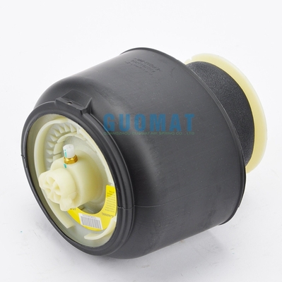 BMW Rubber Bellows Air Spring 37106781827 37106781828 Airbags arrière de la série 5 GT F07/F11