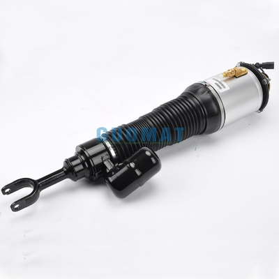 3D0616039 Frontière gauche de la suspension aérienne de ressort pour Volkswagen Phaeton